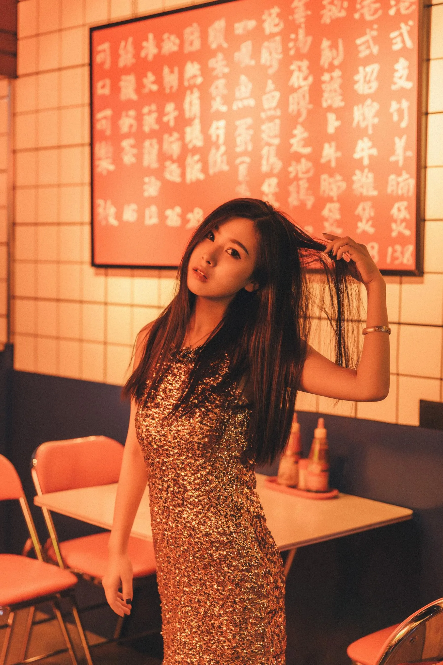 [YITUYU艺图语]2022.07.20 醉酒歌姬 王儒媛 [26P]插图